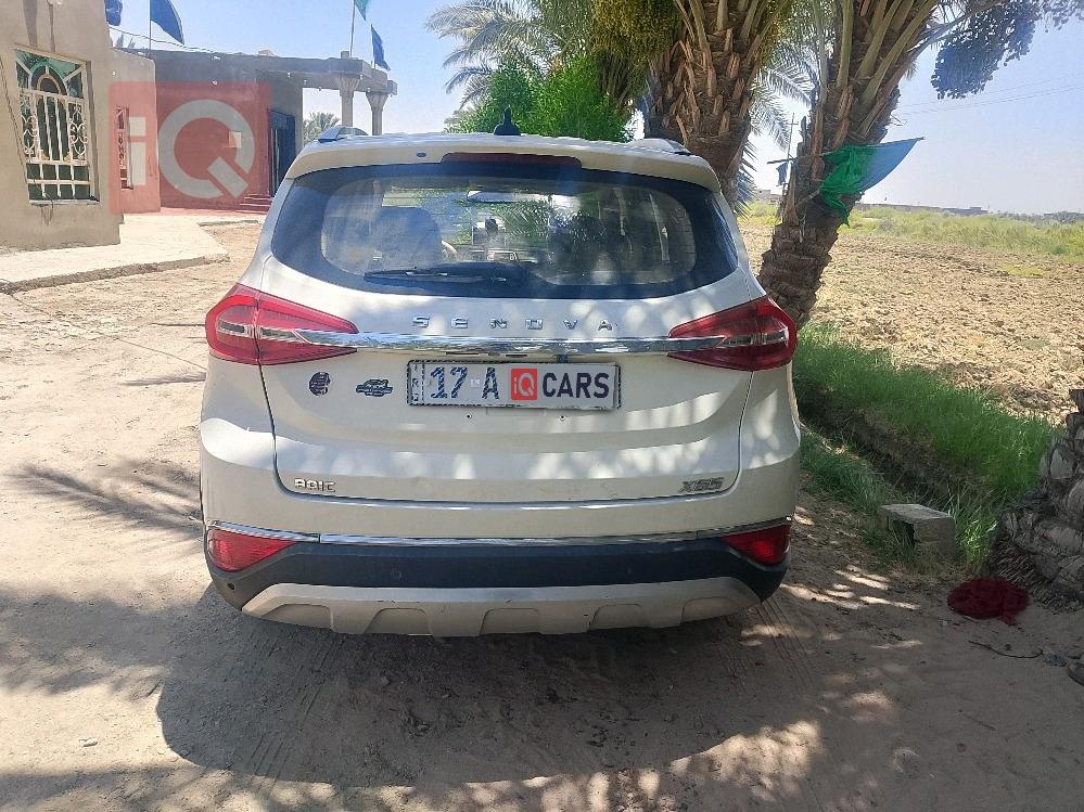 بايك سينوفا X65